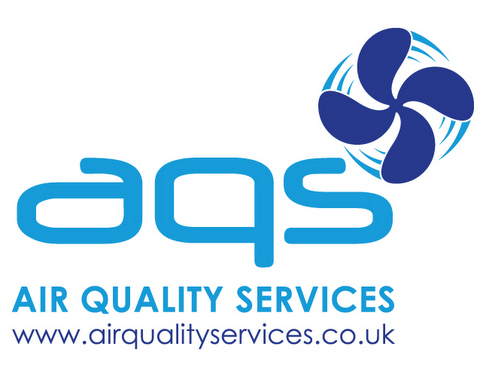 aqs the ductwork experts Logo