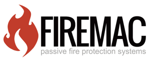 FIREMAC fire protection systems logo