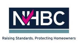 NHBC logo